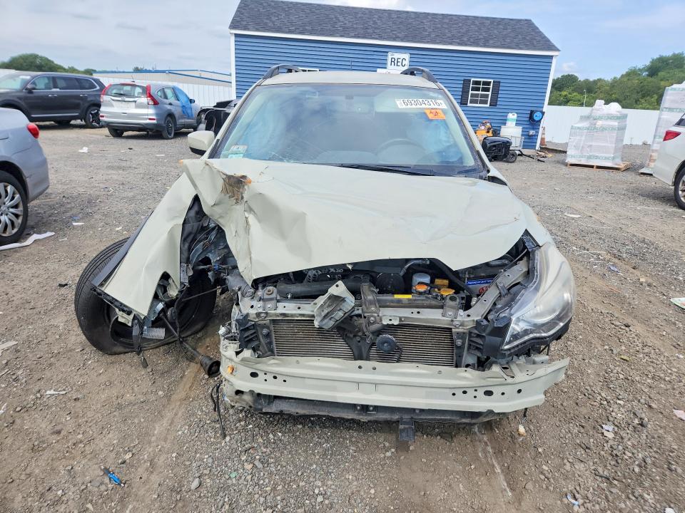 Aukcja sprzedaży 2016 Subaru Crosstrek, vin: JF2GPABC4G8307031, numer aukcji: 69304316