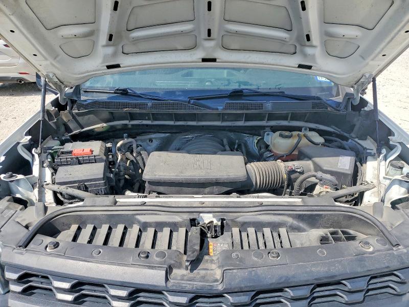 Продажа на аукционе авто 2021 Chevrolet Silverado, vin: 3GCPWAEH5MG109881, номер лота: 64279846