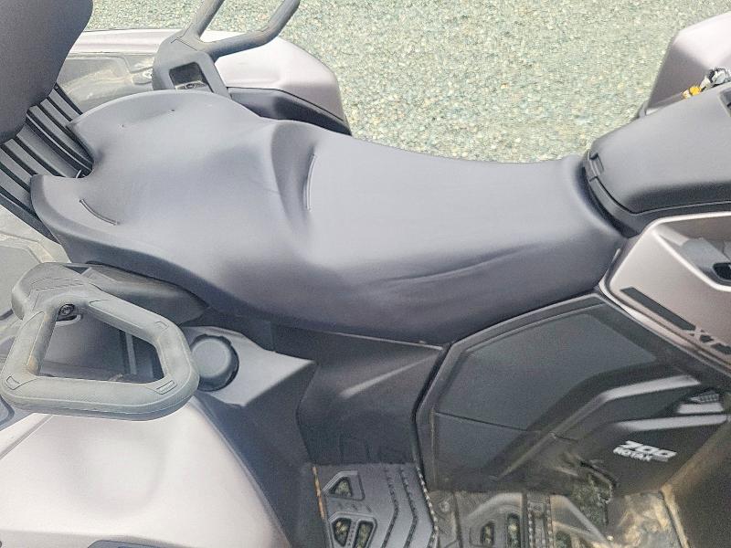 Продажа на аукционе авто 2025 Can-am Outlander Max, vin: 3JB3PA544SJ002574, номер лота: 67808266
