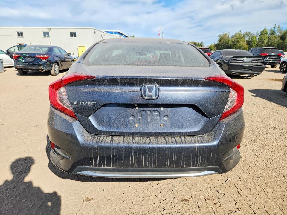 Auction sale of the 2021 Honda Civic, vin: 2HGFC2F70MH014193, lot number: 70534876