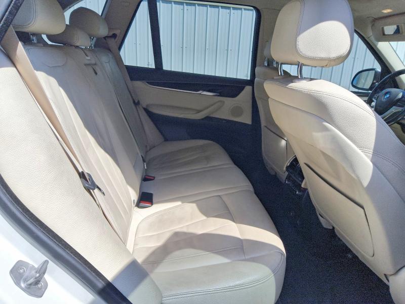 2016 Bmw X5 მანქანა იყიდება აუქციონზე, vin: 5UXKR0C5XG0S90987, აუქციონის ნომერი: 69157246