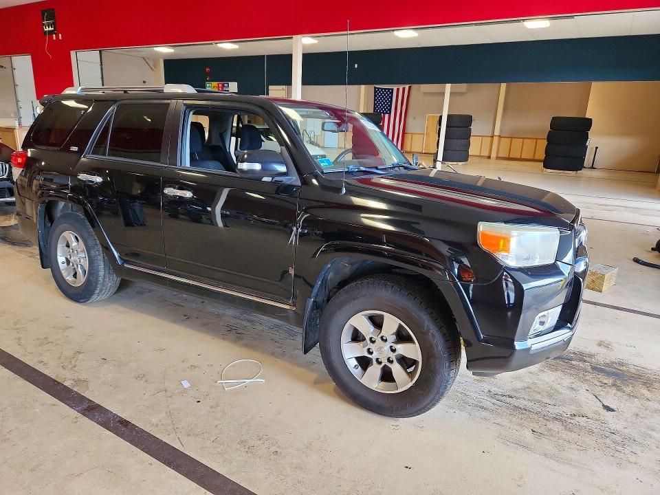Продажа на аукционе авто 2011 Toyota 4runner, vin: JTEBU5JR1B5073600, номер лота: 67503996