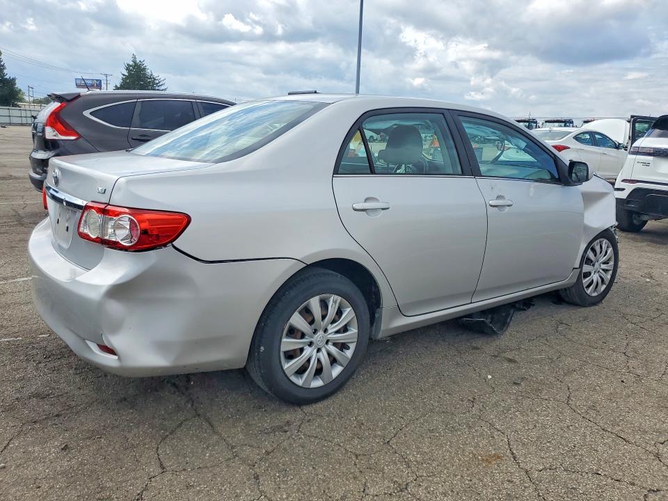 Продаж на аукціоні авто 2013 Toyota Corolla, vin: 2T1BU4EE3DC919477, номер лоту: 68290686