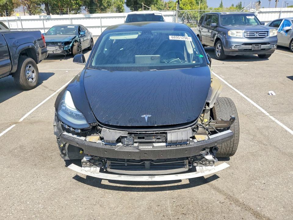 Aukcja sprzedaży 2020 Tesla Model 3, vin: 5YJ3E1EA5LF629989, numer aukcji: 68951296