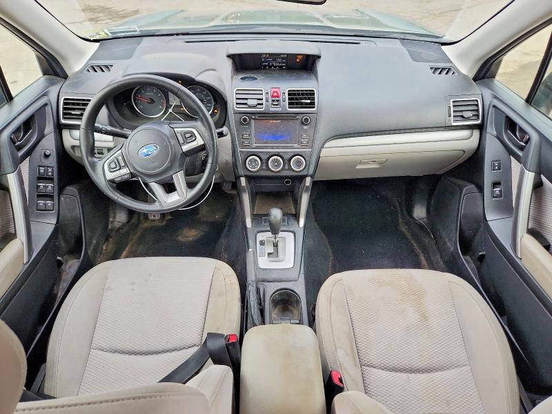 Aukcja sprzedaży 2017 Subaru Forester, vin: JF2SJABC1HH529328, numer aukcji: 67624956