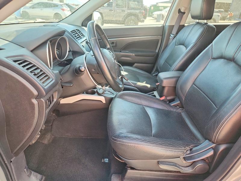 Aukcja sprzedaży 2014 Mitsubishi Outlander Sport, vin: 4A4AR3AUXEE030445, numer aukcji: 69206046