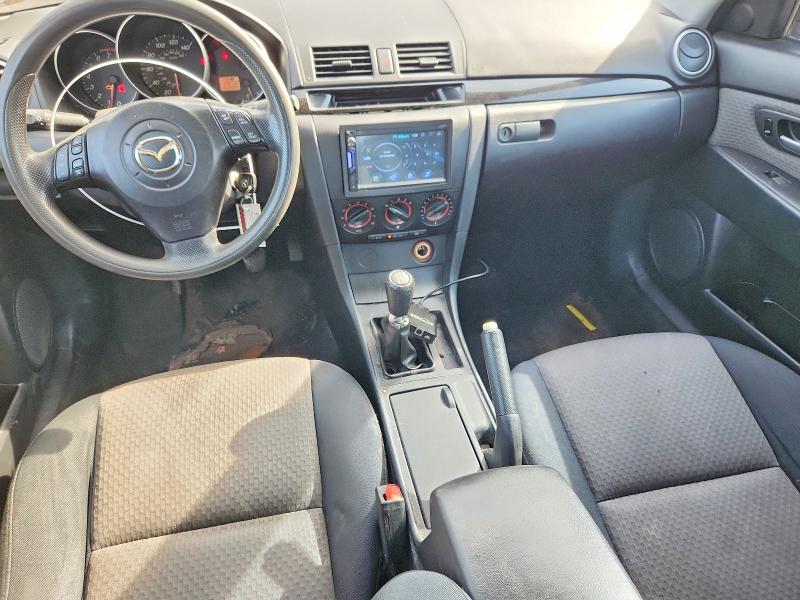 Aukcja sprzedaży 2006 Mazda 3, vin: JM1BK32G061481370, numer aukcji: 67694546