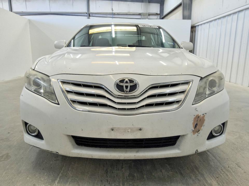 Aukcja sprzedaży 2011 Toyota Camry, vin: 4T1BK3EK2BU618880, numer aukcji: 67457106