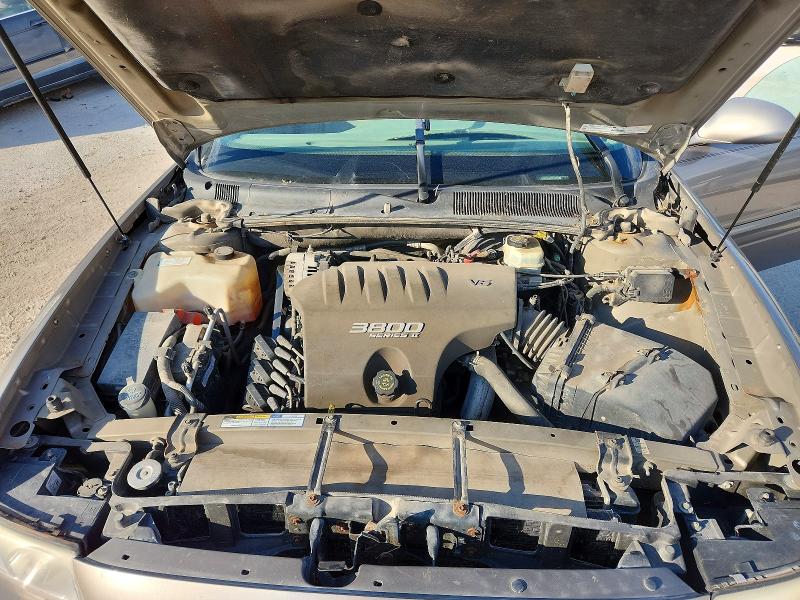 Aukcja sprzedaży 2001 Buick Lesabre, vin: 1G4HR54K11U178524, numer aukcji: 67566226