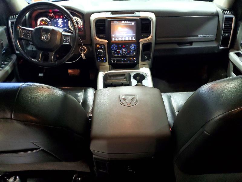 Aukcja sprzedaży 2016 Ram 1500, vin: 3C6RR7LT0GG266577, numer aukcji: 66863026