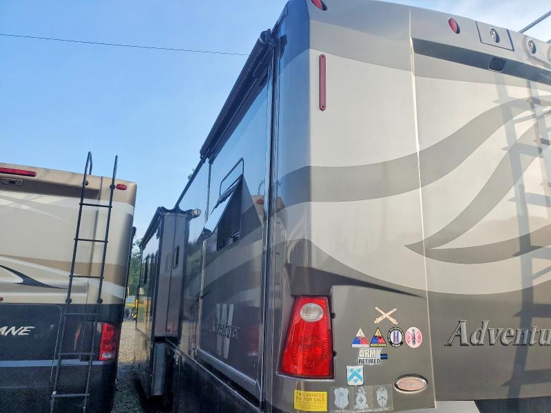 Aukcja sprzedaży 2007 Workhorse Custom Chassis Recreational Vehicle (rv), vin: 5B4MPA7G173422458, numer aukcji: 67431306