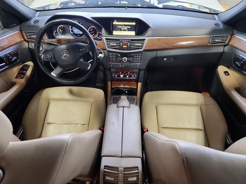 67405126 :رقم المزاد ، WDDHF8HB7BA383962 vin ، 2011 Mercedes-benz E مزاد بيع
