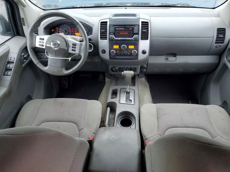 Продажа на аукционе авто 2015 Nissan Frontier, vin: 1N6AD0EV0FN749497, номер лота: 70326476