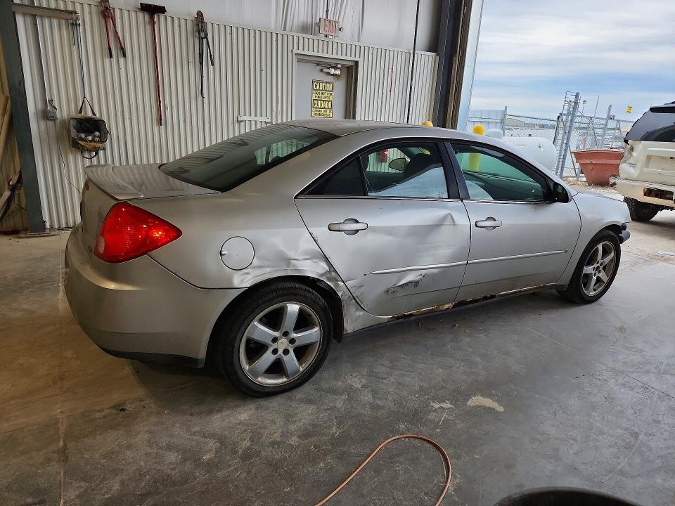 Продажа на аукционе авто 2008 Pontiac G6, vin: 1G2ZH57N784100846, номер лота: 70008066