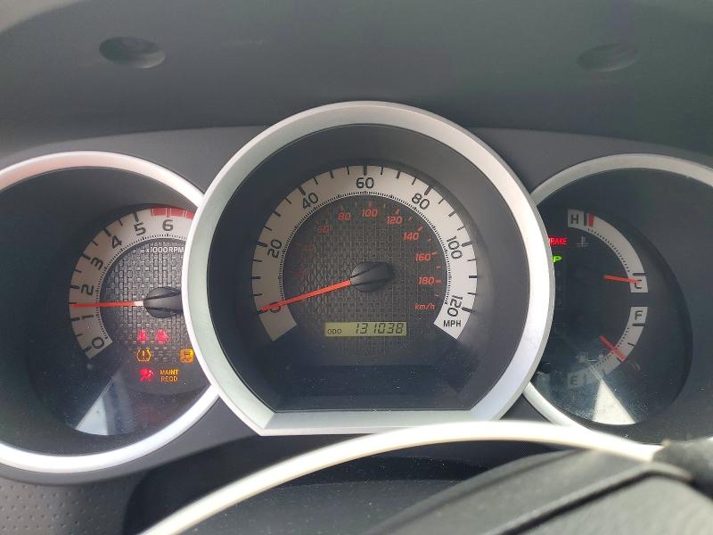 Aukcja sprzedaży 2012 Toyota Tacoma, vin: 3TMJU4GN2CM128954, numer aukcji: 68651806