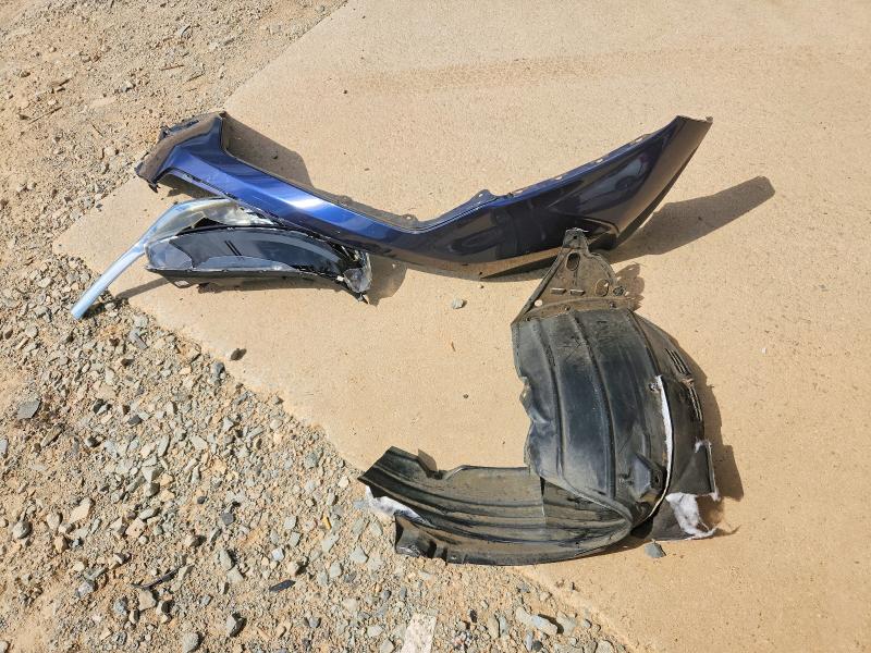 2018 Honda Cr-v მანქანა იყიდება აუქციონზე, vin: 5J6RW1H55JA012811, აუქციონის ნომერი: 68093626