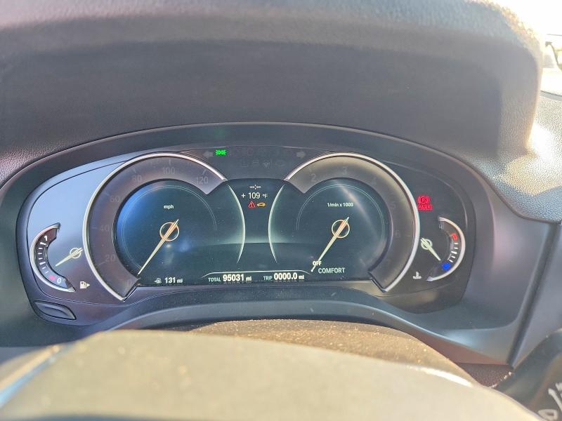 Продаж на аукціоні авто 2019 Bmw X4, vin: 5UXUJ3C54KLG52775, номер лоту: 66586416