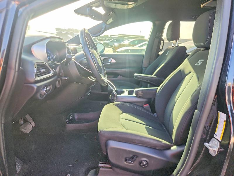Aukcja sprzedaży 2020 Chrysler Pacifica, vin: 2C4RC1FG1LR229404, numer aukcji: 68738306