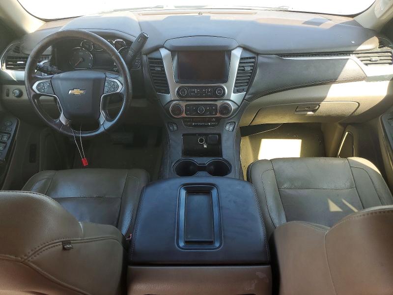 Продажа на аукционе авто 2015 Chevrolet Suburban, vin: 1GNSCJKCXFR709768        , номер лота: 68816146