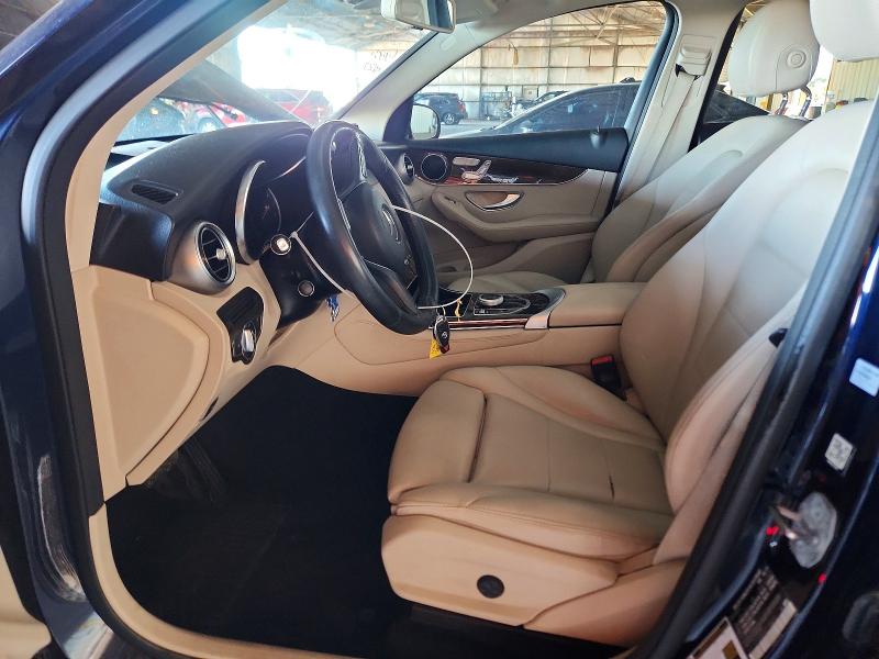 Aukcja sprzedaży 2019 Mercedes-benz Glc, vin: WDC0G4JB5KV178425, numer aukcji: 68074976
