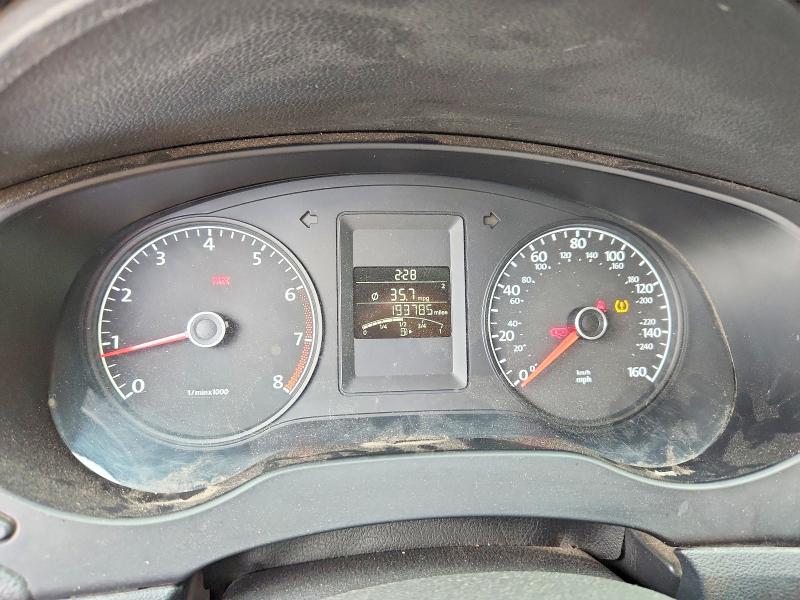 70102796 :رقم المزاد ، 3VW1K7AJ7EM438174 vin ، 2014 Volkswagen Jetta مزاد بيع