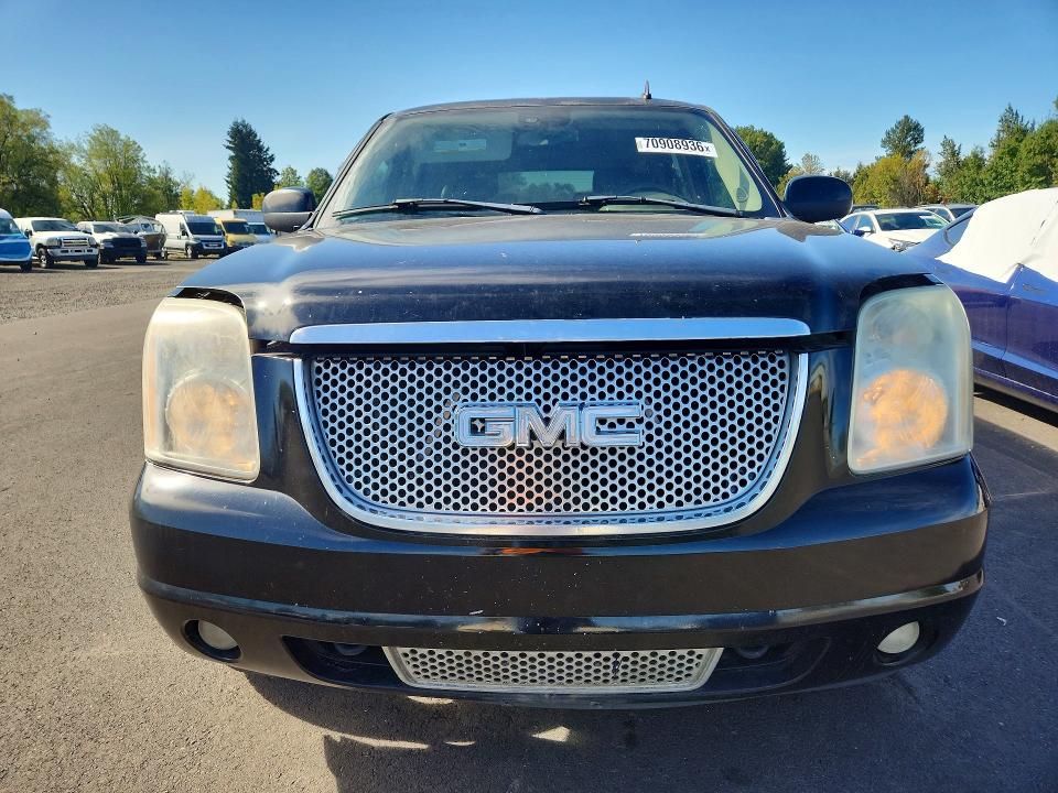 Aukcja sprzedaży 2007 Gmc Yukon, vin: 1GKFK63877J153881, numer aukcji: 70908936