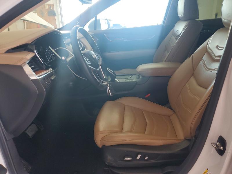 Продаж на аукціоні авто 2018 Cadillac Xt5, vin: 1GYKNGRS3JZ212776, номер лоту: 68199146