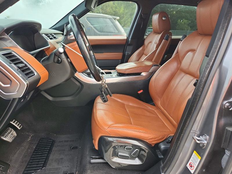 69803226 :رقم المزاد ، SALWR2TF5EA377655 vin ، 2014 Land Rover Range Rover Sport مزاد بيع