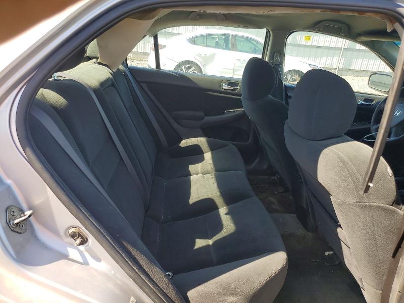 Продажа на аукционе авто 2006 Honda Accord, vin: 3HGCM56486G704137, номер лота: 68496996