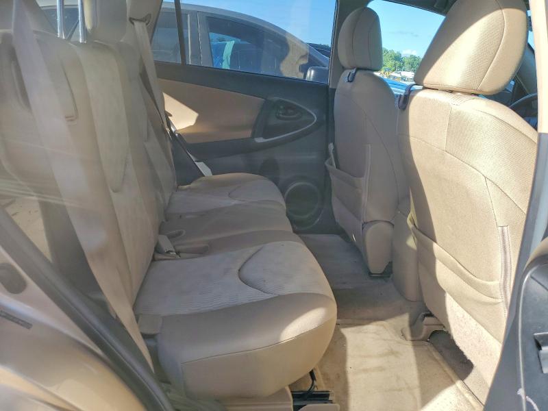 Aukcja sprzedaży 2010 Toyota Rav4, vin: 2T3ZF4DV1AW032410, numer aukcji: 68923636