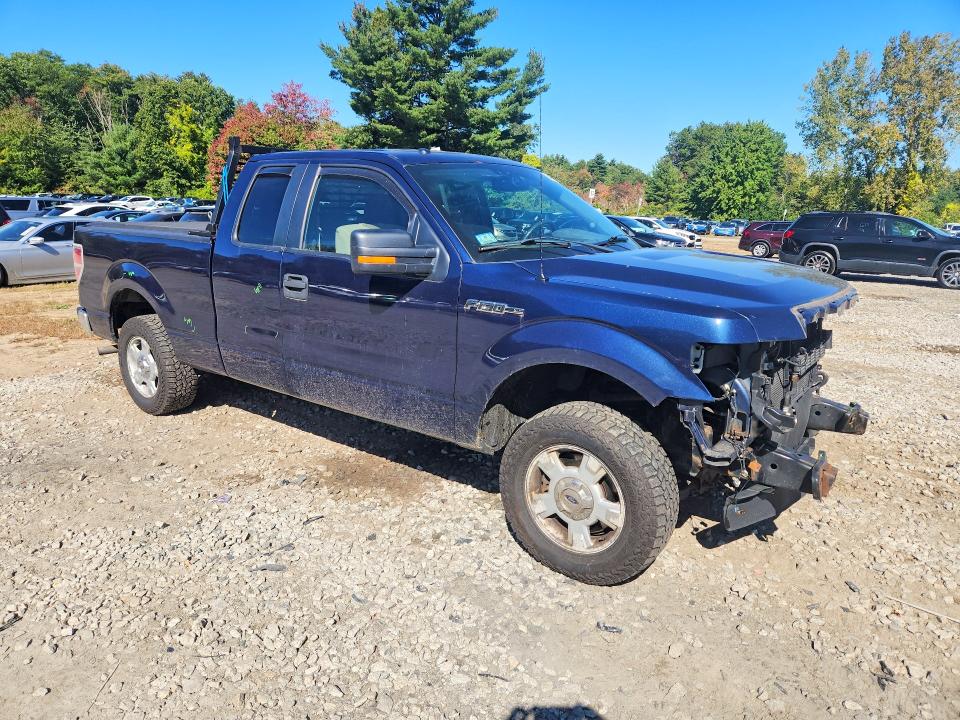 Aukcja sprzedaży 2014 Ford F150, vin: 1FTEX1CMXEFA65691, numer aukcji: 69691316