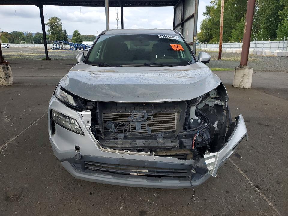 Продаж на аукціоні авто 2021 Nissan Rogue, vin: 5N1AT3BAXMC764828, номер лоту: 68988646