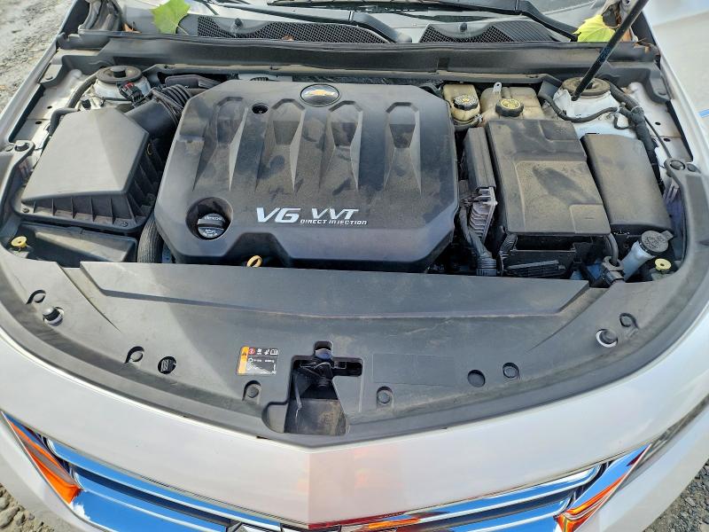Продажа на аукционе авто 2016 Chevrolet Impala, vin: 2G1145S36G9175956, номер лота: 67875866