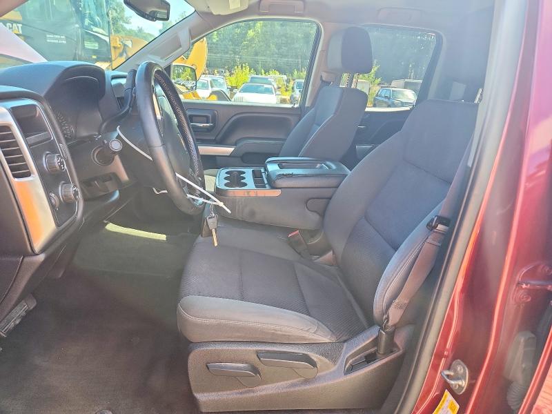 Aukcja sprzedaży 2014 Chevrolet Silverado, vin: 1GCVKREH5EZ129213, numer aukcji: 68488616