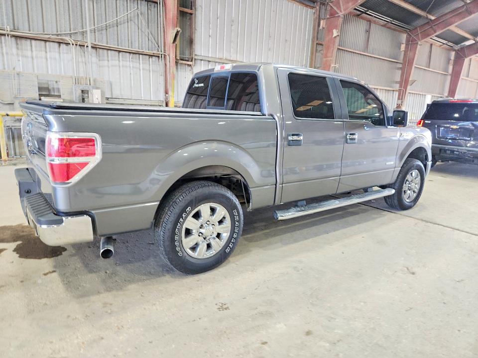 69137606 :رقم المزاد ، 1FTFW1CT3BFA56549 vin ، 2011 Ford F150 مزاد بيع