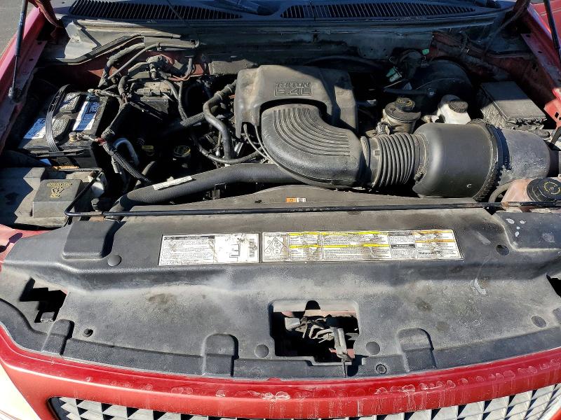 Aukcja sprzedaży 2002 Ford Expedition, vin: 1FMFU18L52LA23337, numer aukcji: 68077536