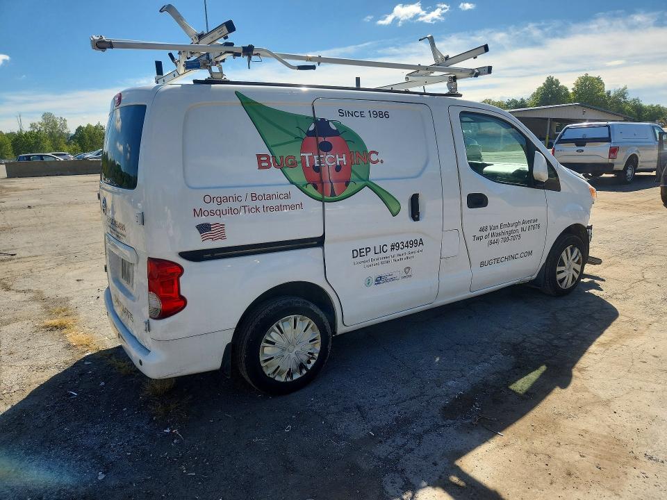 2019 Nissan Nv200 მანქანა იყიდება აუქციონზე, vin: 3N6CM0KN2KK708575, აუქციონის ნომერი: 67988616