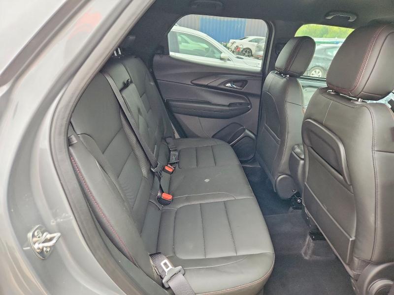 68663976 :رقم المزاد ، KL79MUSL9TB123411 vin ، 2026 Chevrolet Trailblazer مزاد بيع