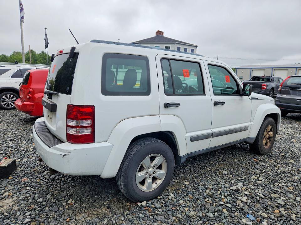 Aukcja sprzedaży 2011 Jeep Liberty, vin: 1J4PN2GK6BW521334, numer aukcji: 67594896