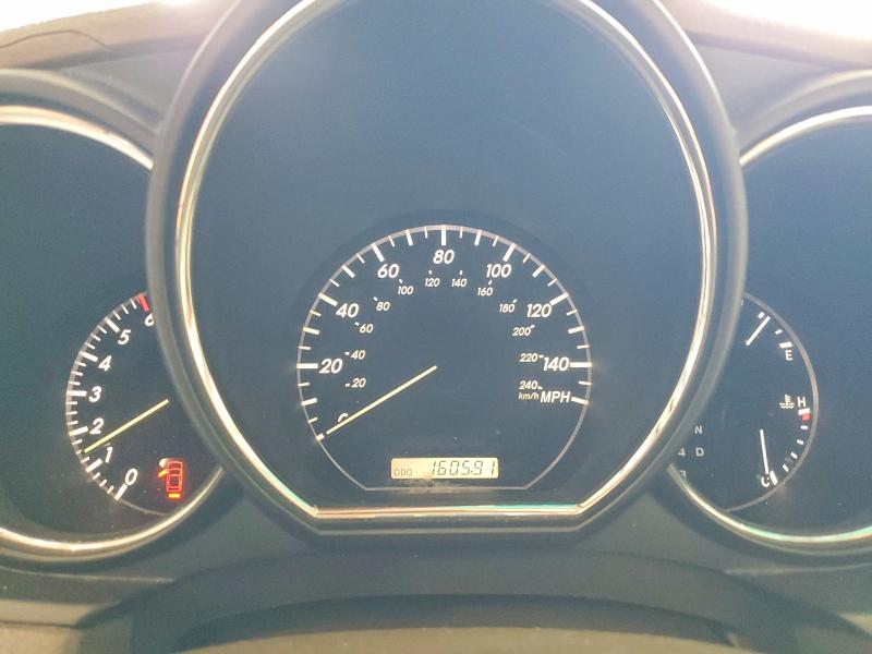 Продаж на аукціоні авто 2004 Lexus Rx, vin: JTJHA31U340029207, номер лоту: 68196786