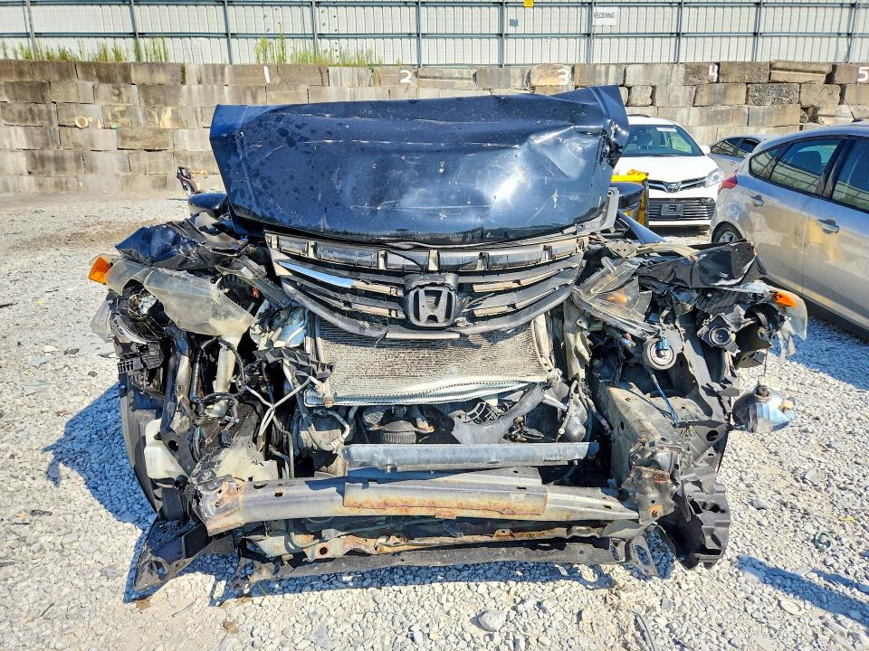 Aukcja sprzedaży 2012 Honda Accord, vin: 1HGCP2F73CA175416, numer aukcji: 67525056