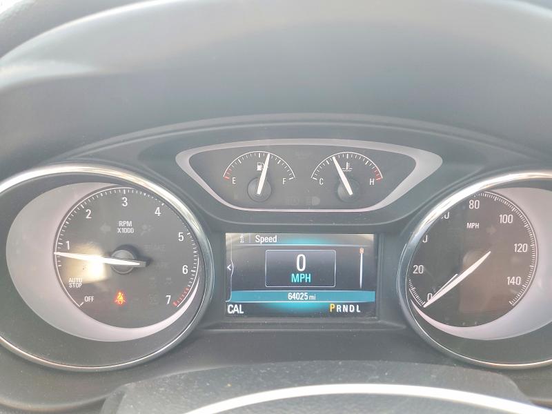 Aukcja sprzedaży 2020 Buick Envision, vin: LRBFXCSAXLD083008, numer aukcji: 68485076