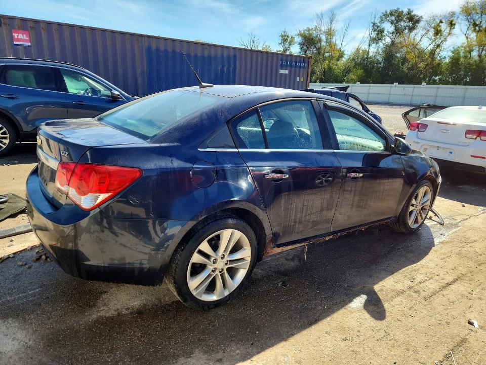 Aukcja sprzedaży 2014 Chevrolet Cruze, vin: 1G1PG5SB3E7308759, numer aukcji: 70491496