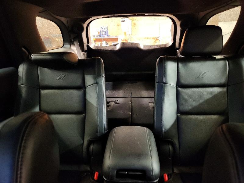 Продажа на аукционе авто 2021 Dodge Durango, vin: 1C4RDJEG7MC575790, номер лота: 67704756