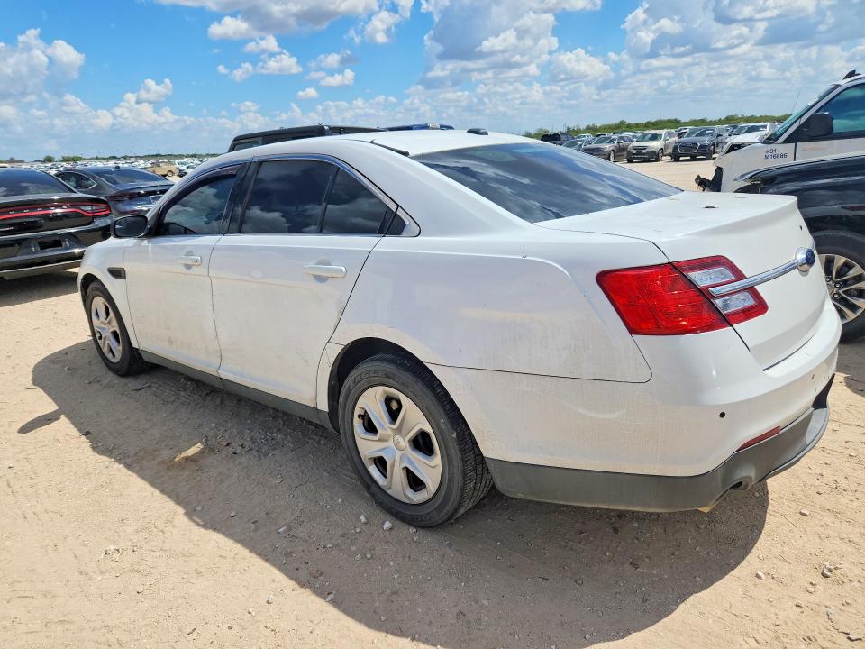 Aukcja sprzedaży 2014 Ford Taurus, vin: 1FAHP2MK4EG166449, numer aukcji: 70179796