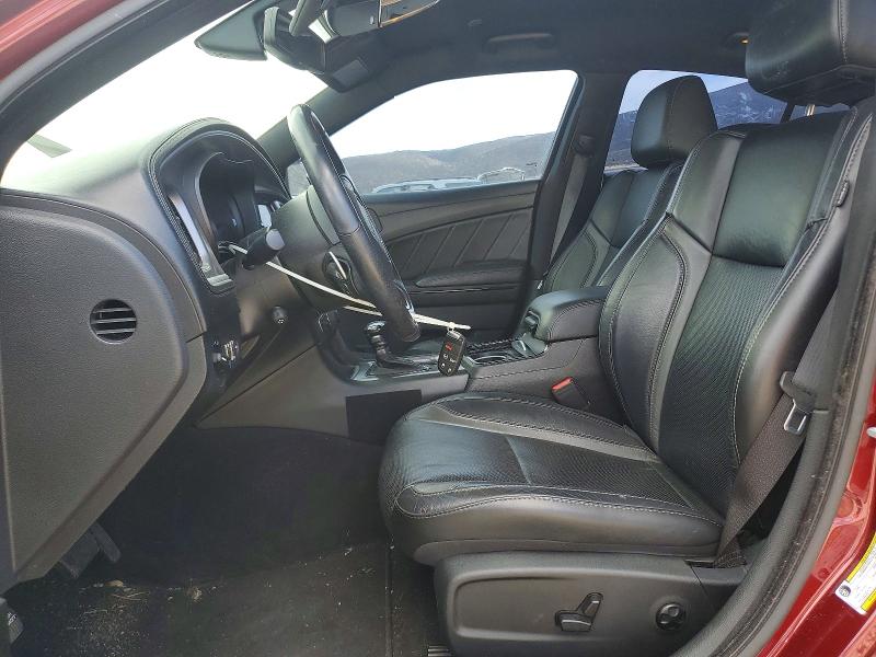 2020 Dodge Charger მანქანა იყიდება აუქციონზე, vin: 2C3CDXJG1LH194578, აუქციონის ნომერი: 67305636