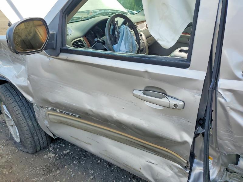 Aukcja sprzedaży 2008 Gmc Sierra, vin: 2GTEC19J581227375, numer aukcji: 67044976