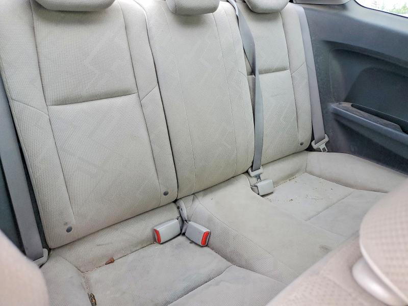 67782886 :رقم المزاد ، 2HGFG3A44CH000741 vin ، 2012 Honda Civic مزاد بيع