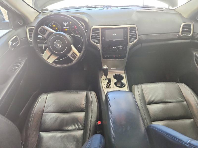 Продаж на аукціоні авто 2011 Jeep Grand Cherokee, vin: 1J4RR4GT9BC643138, номер лоту: 67989386