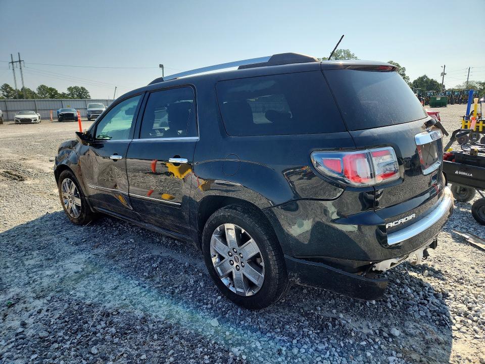 Продаж на аукціоні авто 2014 Gmc Acadia, vin: 1GKKRTKD0EJ160577, номер лоту: 69097096